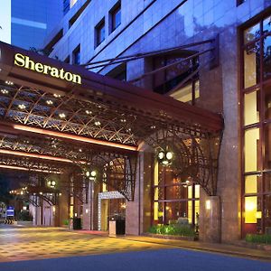 Sheraton Imperial Kuala Lumpur Hotel